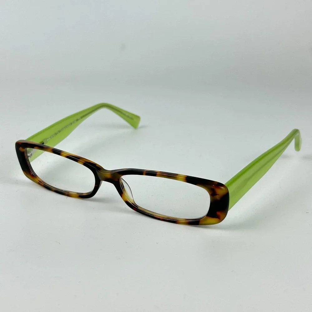 Eyebobs Co-Conspirator 2136 Women's Eyeglasses Frame‎ Black Full Rim 51-17 mm